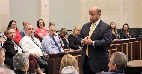 Inside The Courts Week 1 Ninth Judicial Circuit Court Of Florida