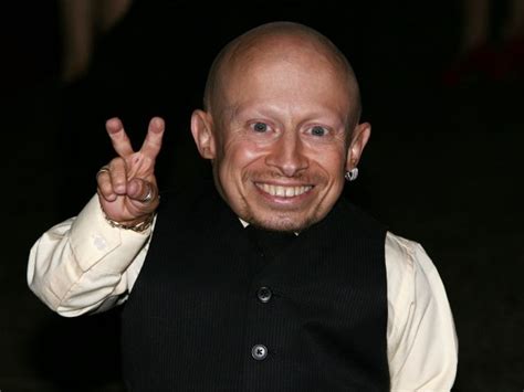 ‘austin Powers Star Verne Troyer Dead At 49