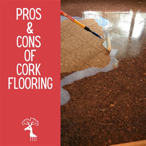 Pros and Cons of Cork Flooring - CorkHouse