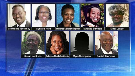 A Look At The Aftermath Of The Charleston Church Shooting Fox News Video