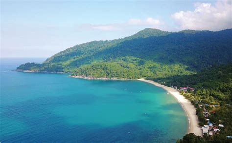 15 Fun Fabulous Activities To Do At Tioman Island HolidayGoGoGo