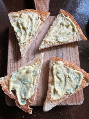 Devilled Egg Sandwiches - Seasons and Suppers