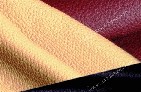 Dadia Chemical Industries Leather Chemical Leather Chemical