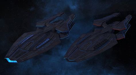 Star Trek Online Tier 6 Starship Eclipse Class Intel Cruiser Star Trek Online Star Trek