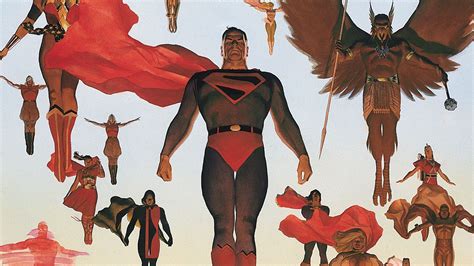 10 Best Superman artists of all time | GamesRadar+