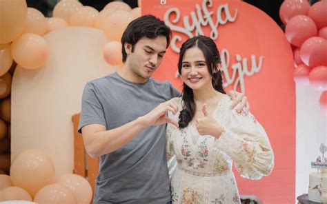 Syifa Hadju Bikin Kaget Posting Adegan Ijab Kabul Bareng Rizky Nazar