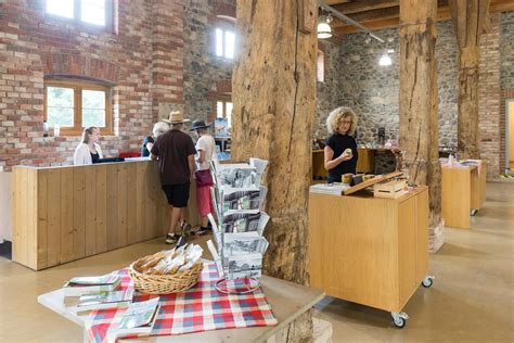 Museumsladen Und Gastronomie Bauernhaus Museum Allg U Oberschwaben