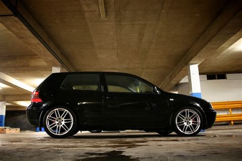 Ians Mk4 Gti Build Volkswagen Mark Iv Forum