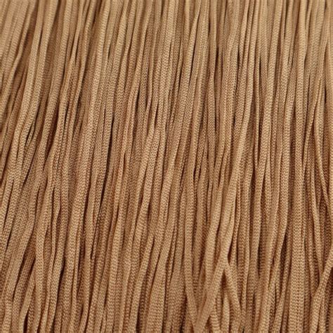 Stretch Fringe Cm Nude Showtime Fabrics