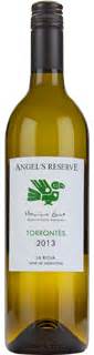 Mauricio Lorca Angel S Selection Torrontes Nakedwines