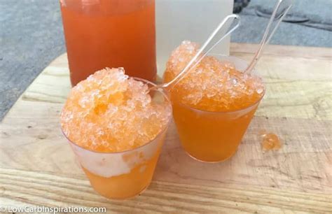 Sugar Free Coconut Snow Cone Syrup Recipe Besto Blog