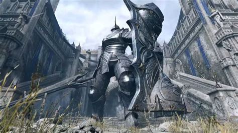 Demon's Souls Gameplay Video - 12 Minutes State of Play - PLAY4UK