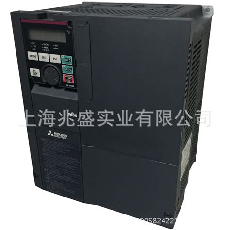 现货供应三菱fr F840系列 变频器fr F840 02160 2 60 阿里巴巴