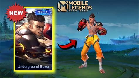 NEW PAQUITO UNDERGROUND BOXER SKIN PAQUITO NEW SKIN PAQUITO NEW