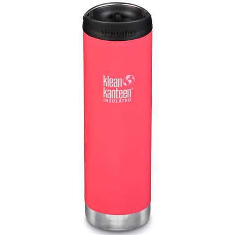 Klean Kanteen TK Wide 20 Oz Termosz 4Camping Hu