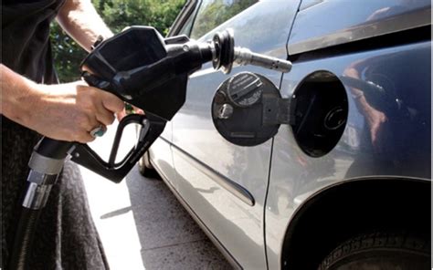 Crude Awakening Summer Gas Prices Hit 6 Year Low In Metro Vancouver