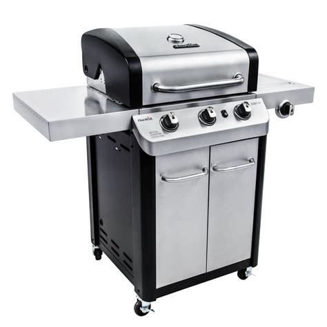 Signature 3 Burner Grill Char Broil Char Broil