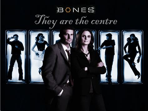 Bones - Bones Photo (20735636) - Fanpop 