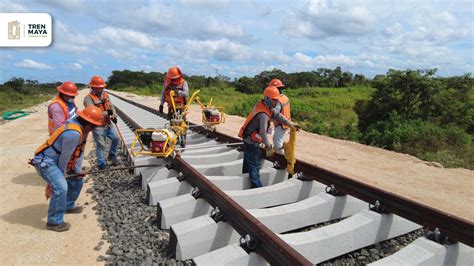 Paran Tramo 5 del Tren Maya Tribunal de Yucatán otorga nueva