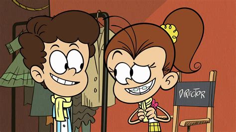 Assistir The Loud House Temporada 3 Episódio 25 The Loud House Drama