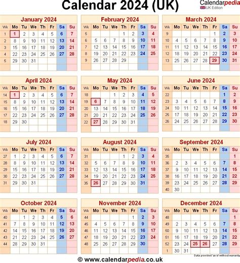 Easter 2024 Holidays Calendar Calendar Productivity Hacks