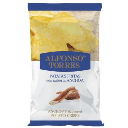 La Tienda Online De Patatas Alfonso Torres Desde 1975 Ofreciendo El