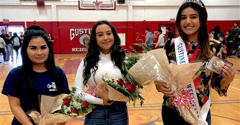 Gustine Chapter Celebrates National Ffa Week Local News