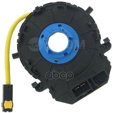 Купить Шлейф Подрулевой Hyundai I20, Kia Sorento Zikmar арт. Z27018R в ...