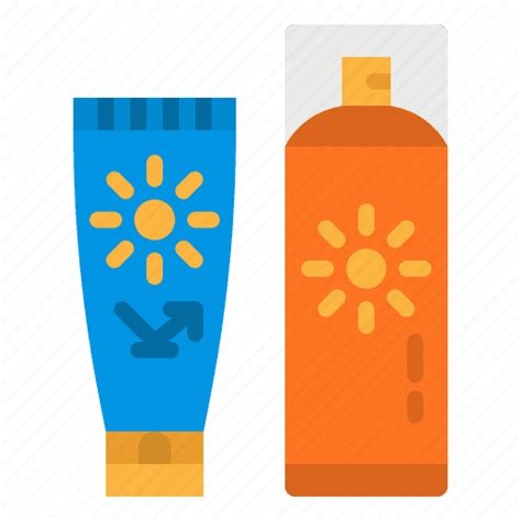 Sunscreen Lotion Protection Sun Sunblock Uv Clipart Logo Clipartix