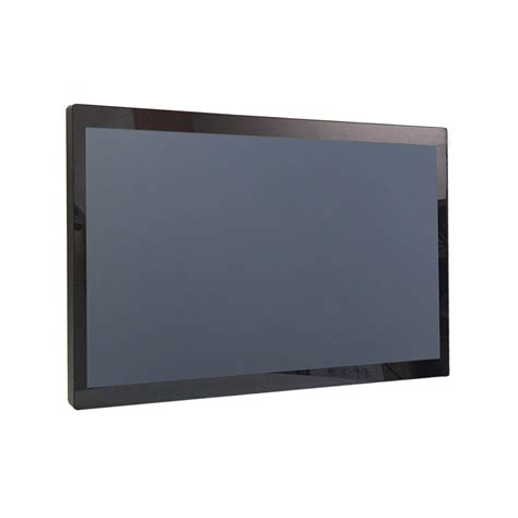 P Series Pcap Touch Monitor Nextech