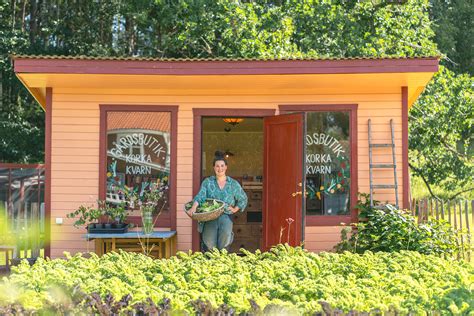 Korka Kvarn Vimmerby Turistbyr