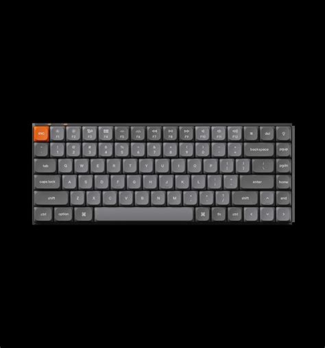 Keychron K Max Key Gateron Mx Brown Wl Bt Usb A Qmk Hot Swap