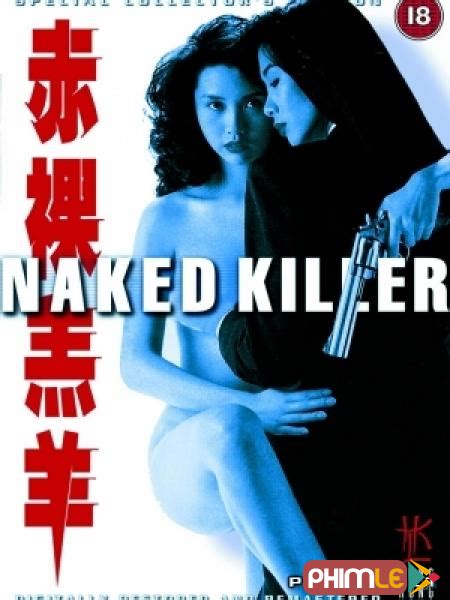 Xem phim Naked Killer Full VietSub Thuyết Minh