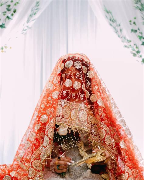 Wedding Documentary On Instagram “scenes From An Intimate Nikkah That