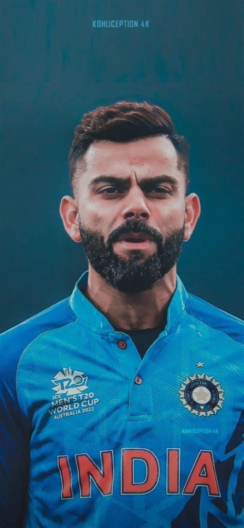 Top 10 Best Virat Kohli iPhone Wallpapers [ HQ ]