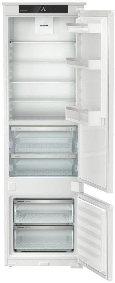 Купить Холодильник встраиваемый Liebherr ICBSd 5122 Plus BioFresh ...