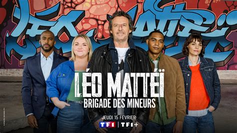 Audience Léo Mattei saison 11 série TF1 2024 avec Jean Luc