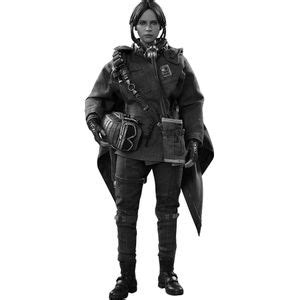 Hot Toys Hot Toys Star Wars Rogue One A Star Wars Story Deluxe Action Figure Jyn Erso