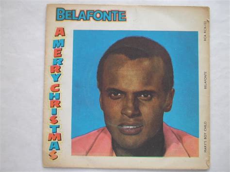 Harry Belafonte Mary s boy child (Vinyl Records, LP, CD) on CDandLP