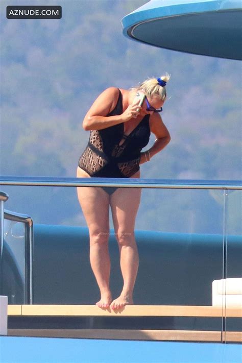 PAIGE LAURIE Nude AZNude