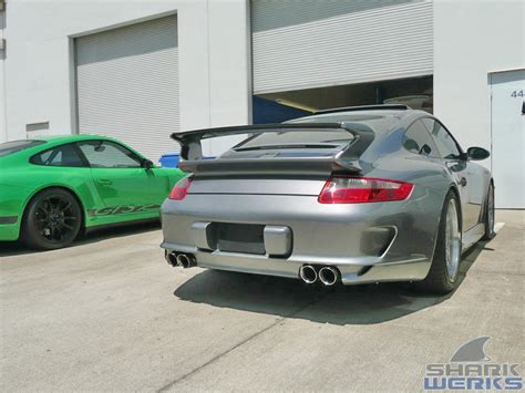 997.1 Mods - Page 3 - 6SpeedOnline - Porsche Forum and Luxury Car Resource