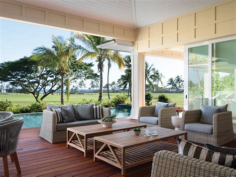 Plantation-Style Homes in Hawaii - Hawaii Home + Remodeling