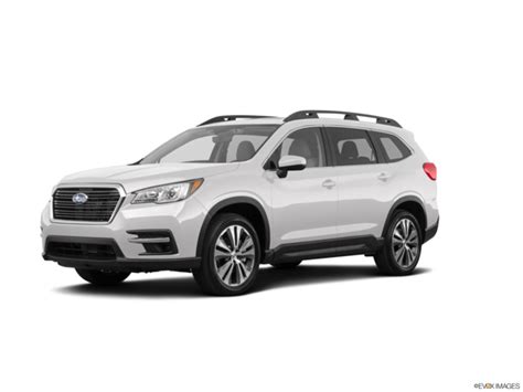 Top Consumer Rated Suvs Of 2020 Kelley Blue Book