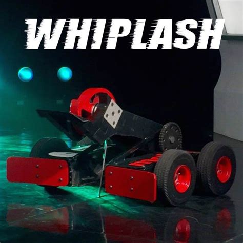 Whiplash Battlebots Jawerreel