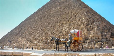 Cairo Giza Guided Pyramids Sphinx And Egyptian Museum Tour