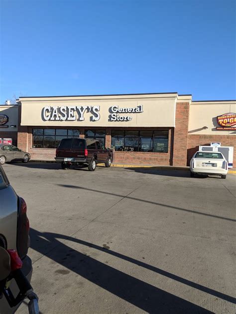 Casey's - Restaurant | 1987 2nd St, Coralville, IA 52241, USA