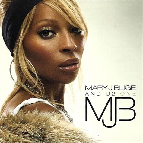 Mary J. Blige – One Lyrics | Genius Lyrics