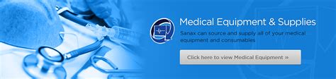 Sanax Medical