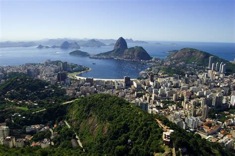 high resolution wallpapers widescreen rio de janeiro - Coolwallpapers.me!