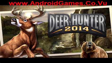 Deer Hunter Free Game Download Eaglebuyers